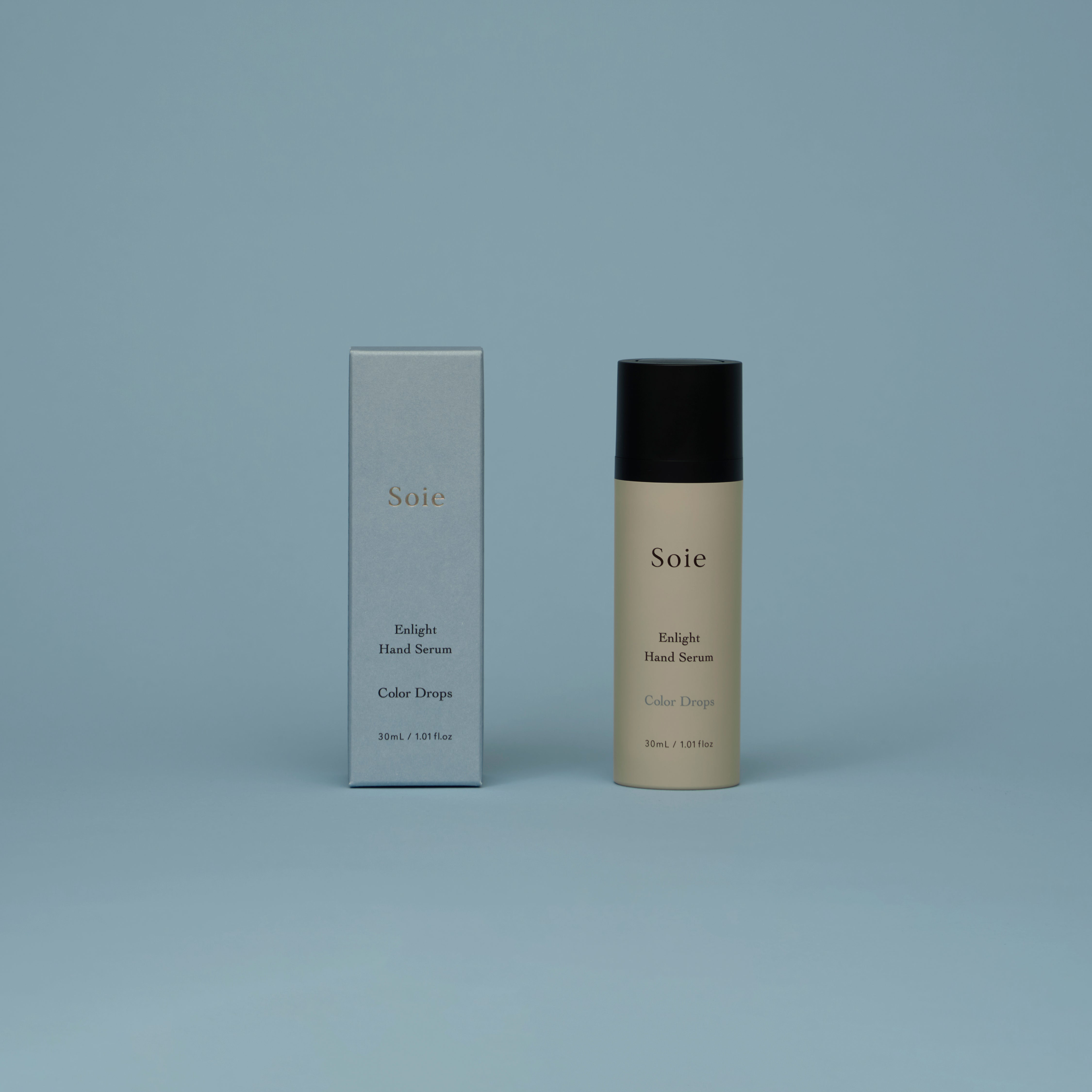 Soie Enlight Hand Serum