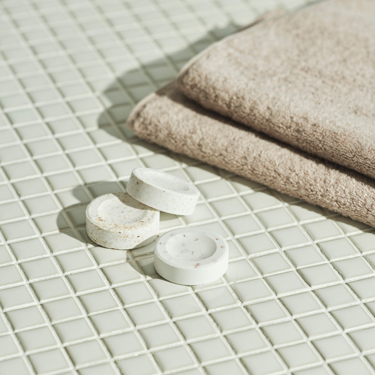 TENERITA BATH TABLET 6P