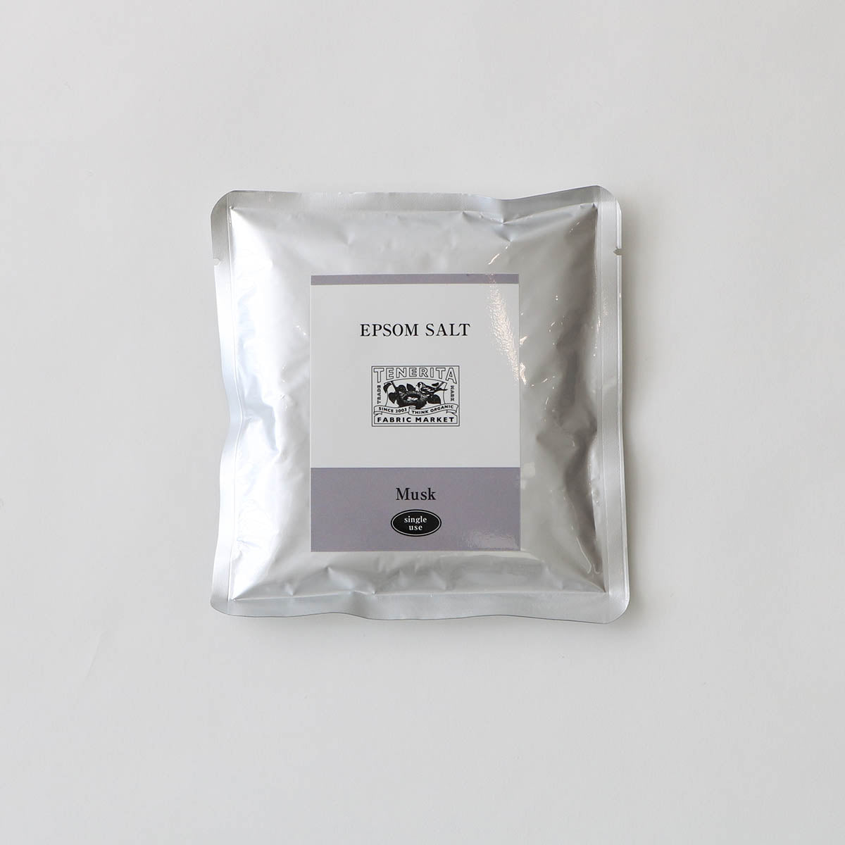 TENERITA EPSOM SALT(Musk&Fig)