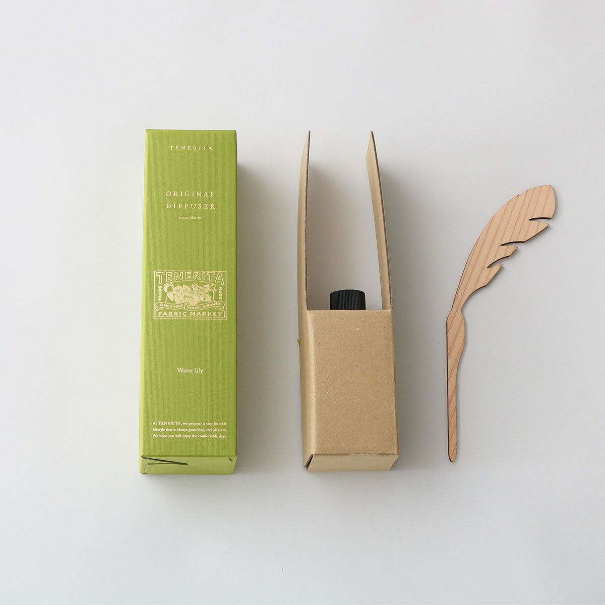 TENERITA DIFFUSER