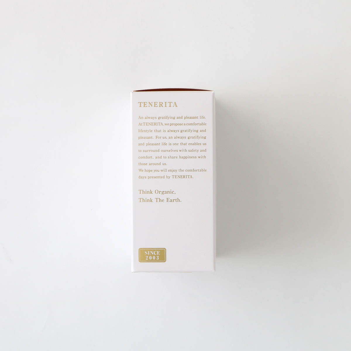 TENERITA EPSOM SALT(Musk&Fig)