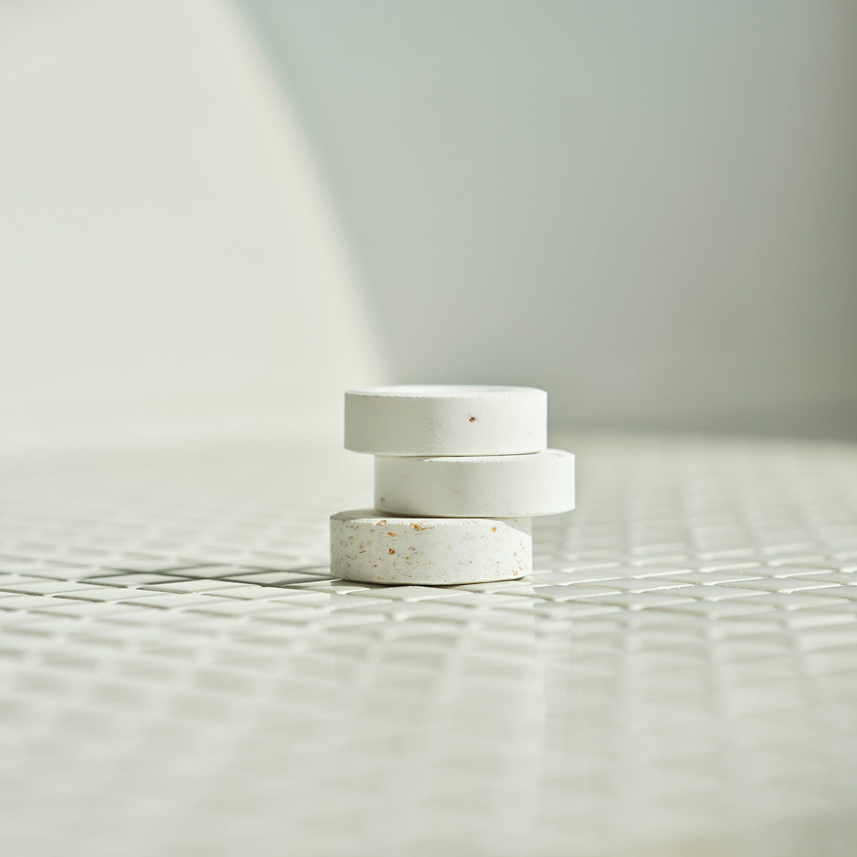 TENERITA BATH TABLET 6P
