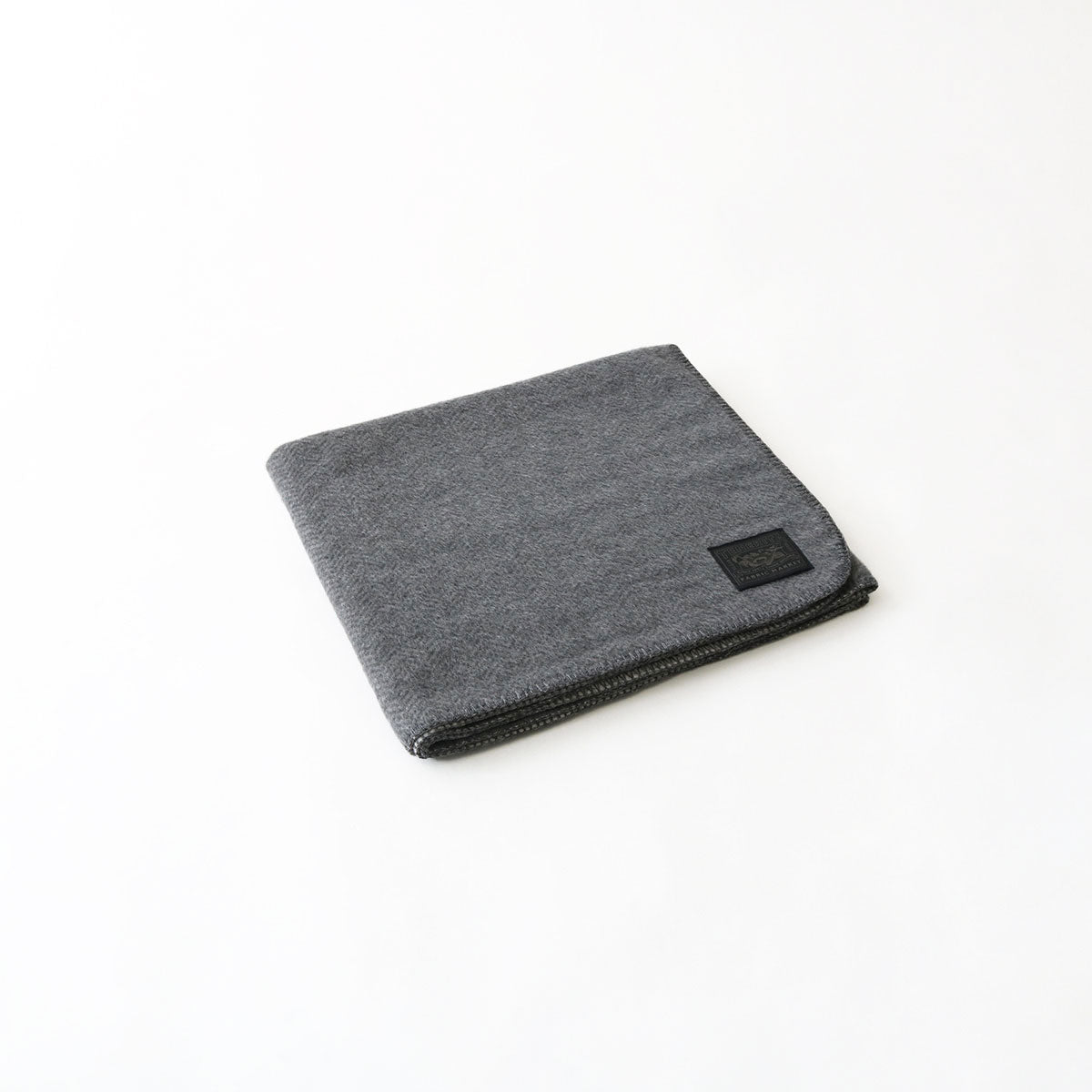 テネリータ　新品　コットンカシミヤマルチケット コットンカシミヤマルチケット