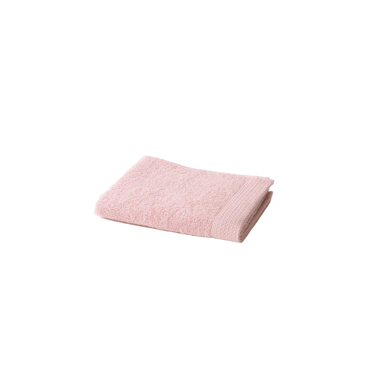 軽やかな甘撚りフェイスタオル