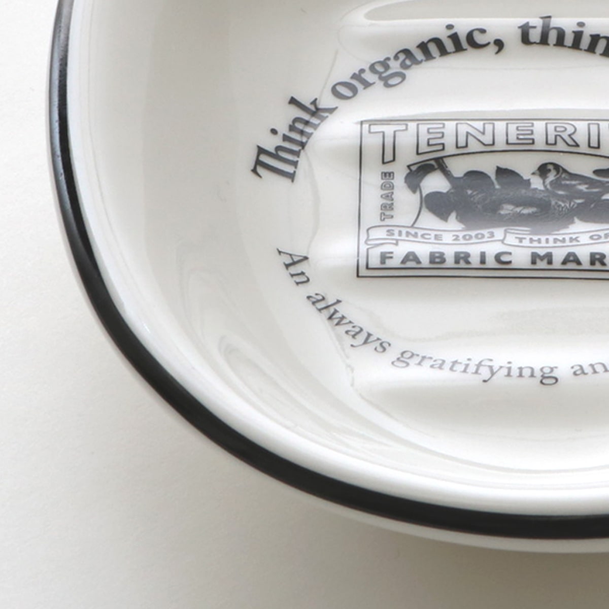 TENERITA SOAPDISH