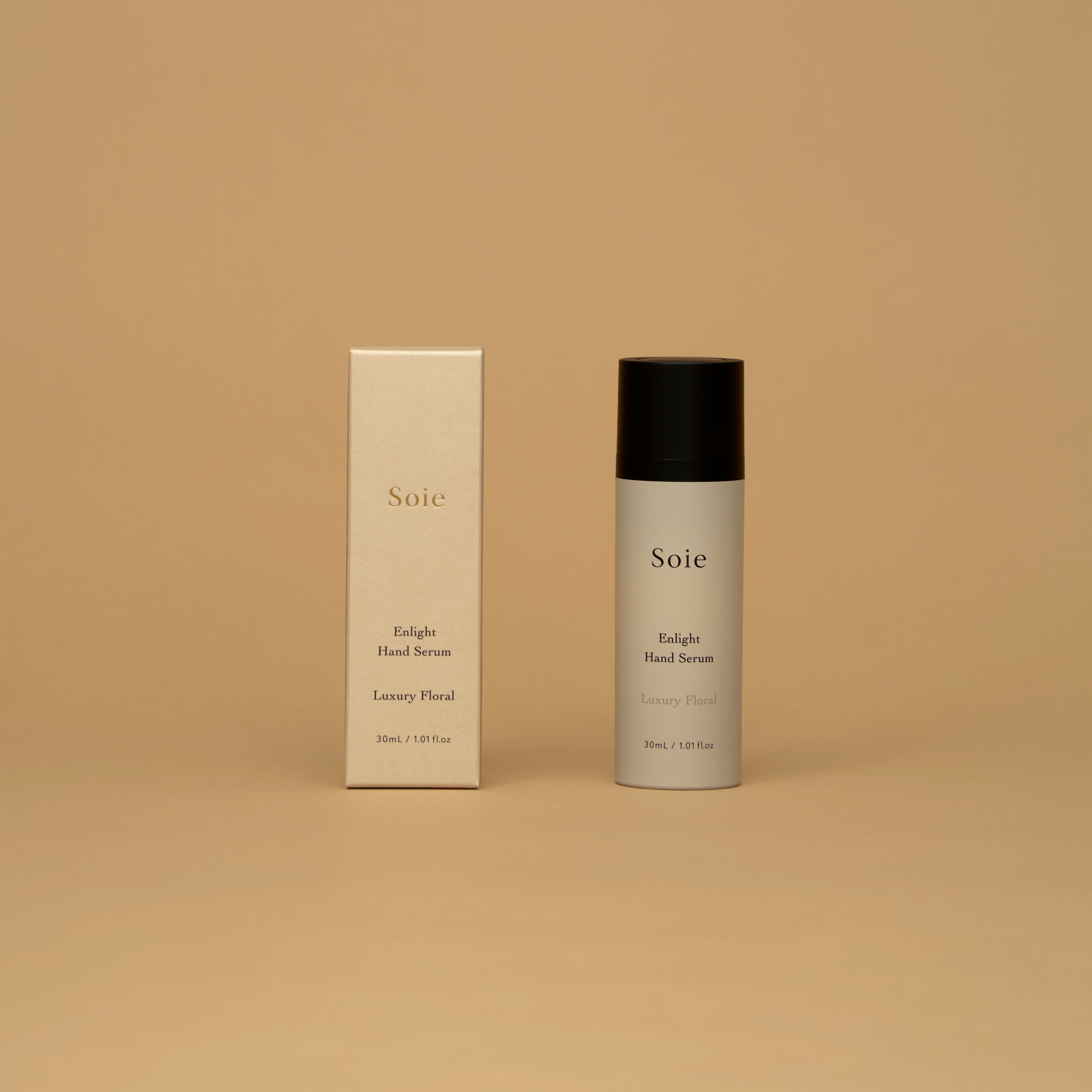 Soie Enlight Hand Serum
