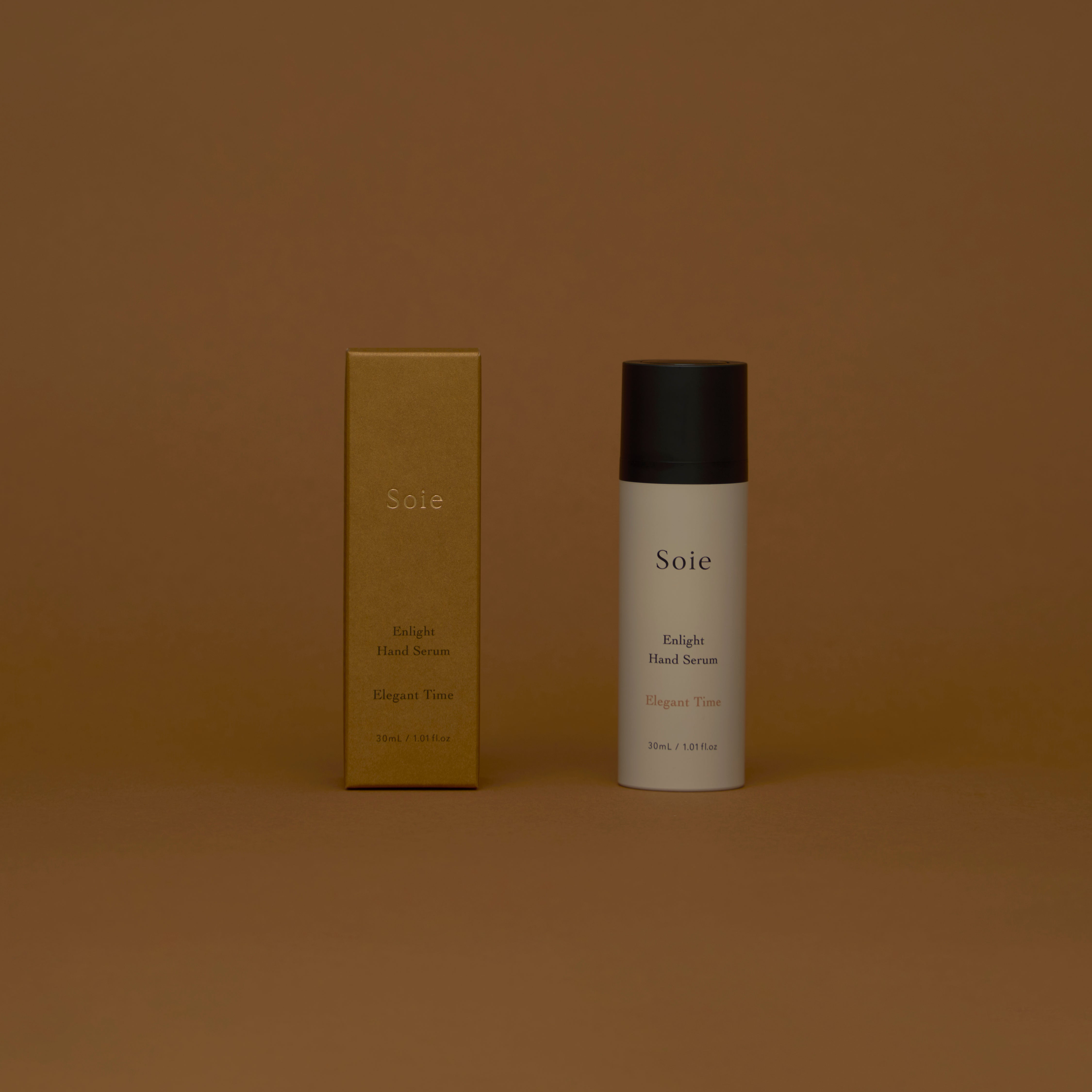 Soie Enlight Hand Serum