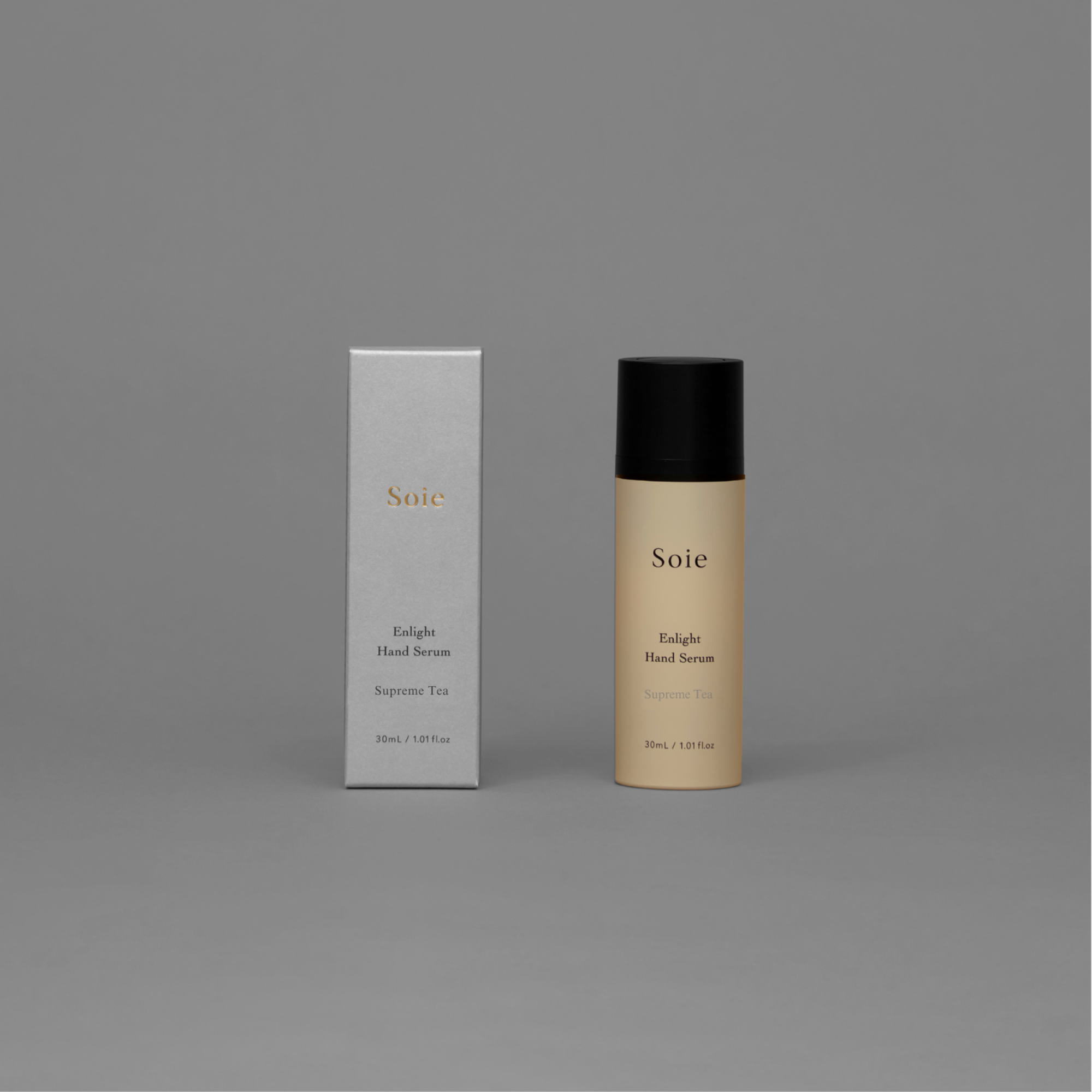 Soie Enlight Hand Serum