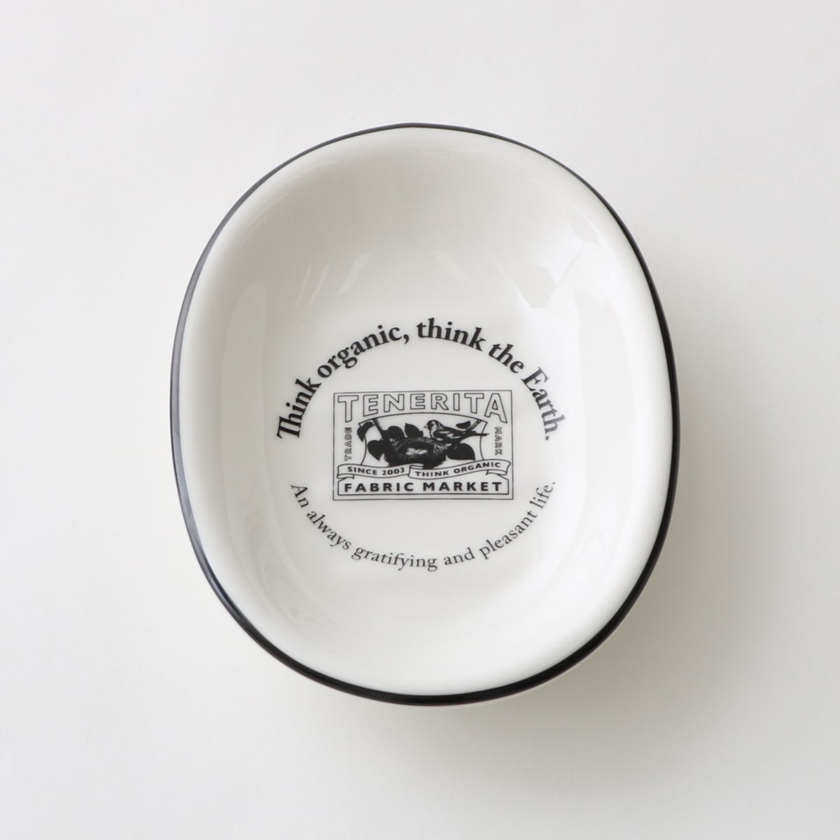 TENERITA SOAPDISH
