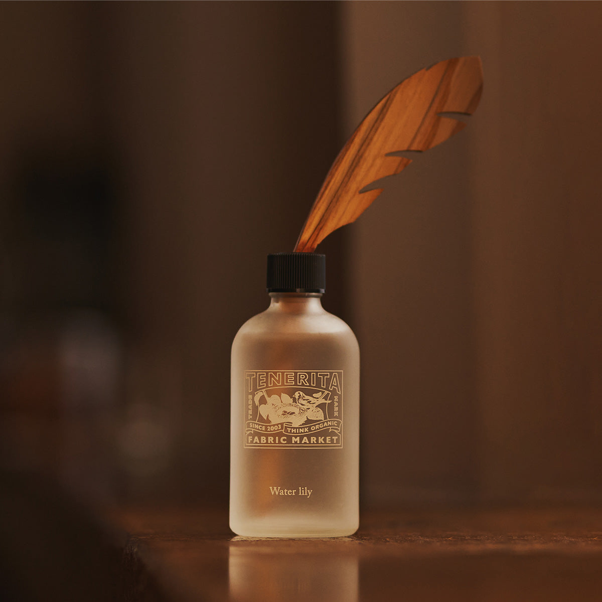 TENERITA DIFFUSER