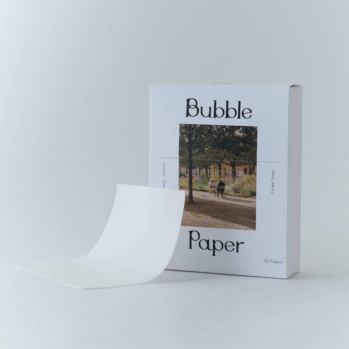 Bubble Paper 60