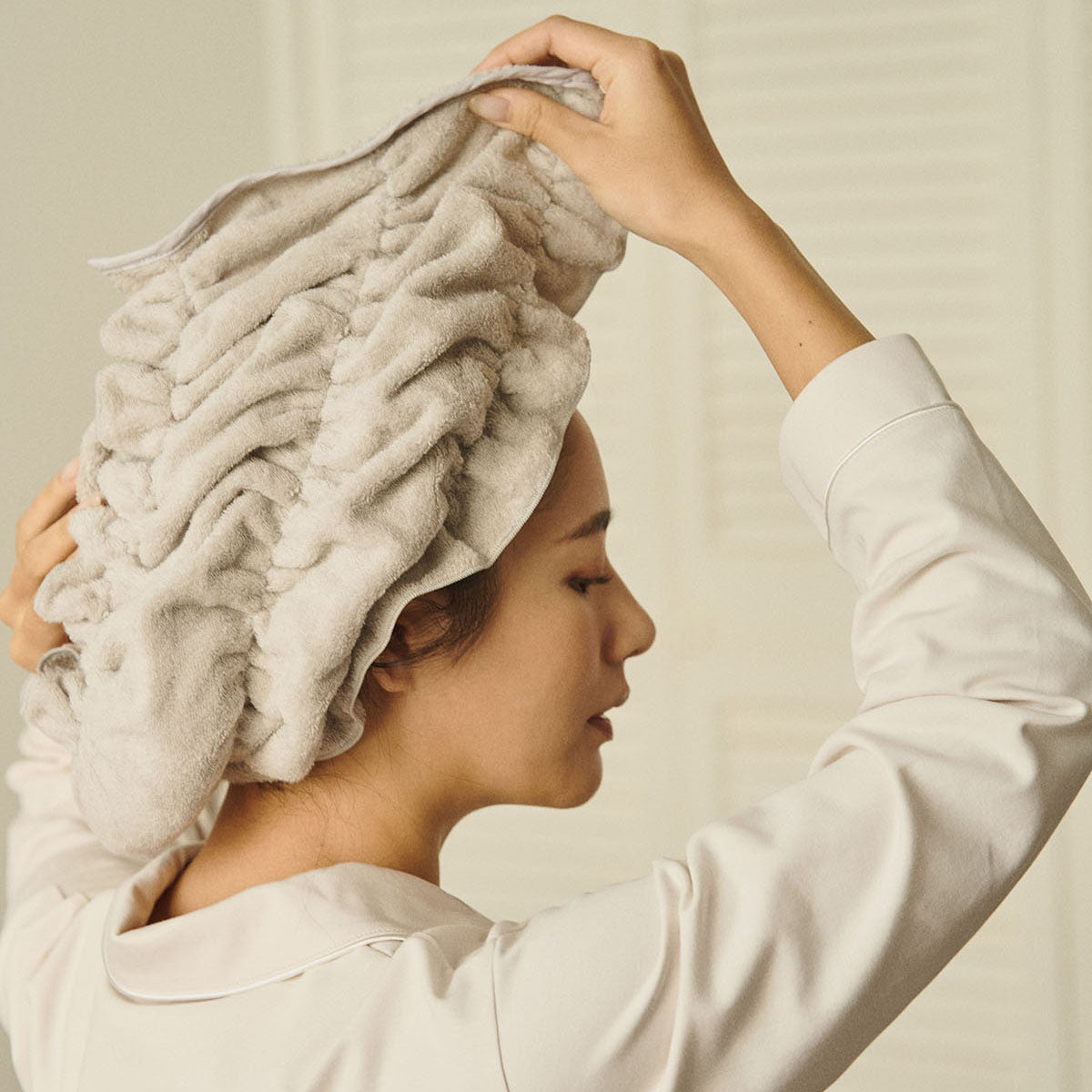 アルティメイトピマヘアタオル