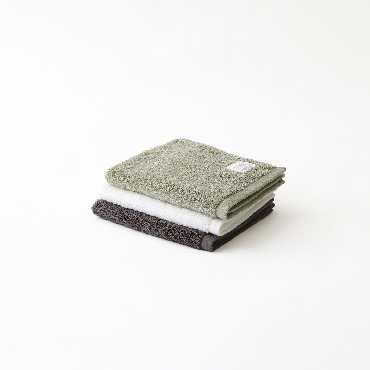 超甘撚りエクストラリッチ　ハンドタオル