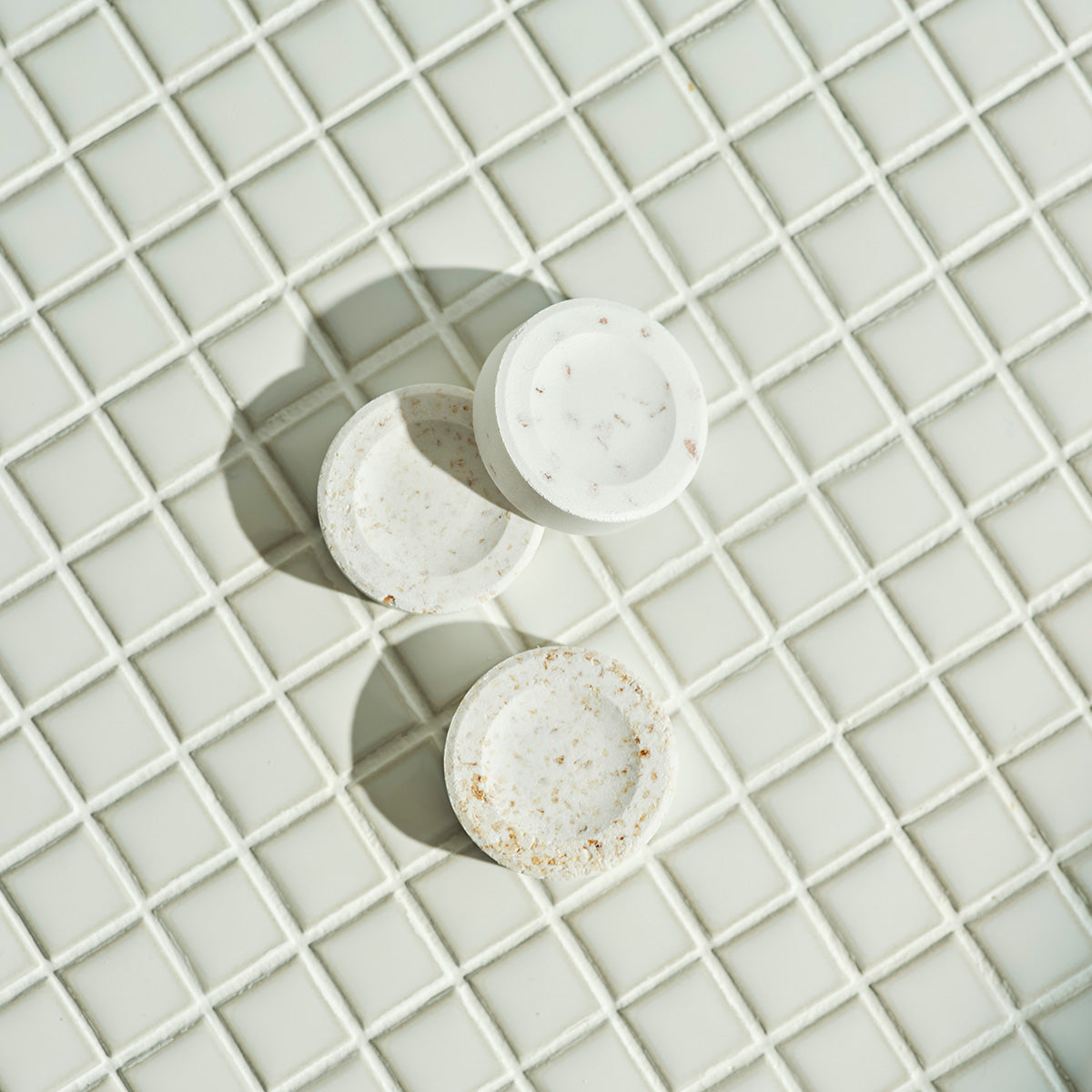 TENERITA BATH TABLET 2P